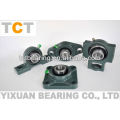 High precision pillow block bearing with housing UCF209-28